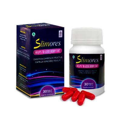 SLIMORES