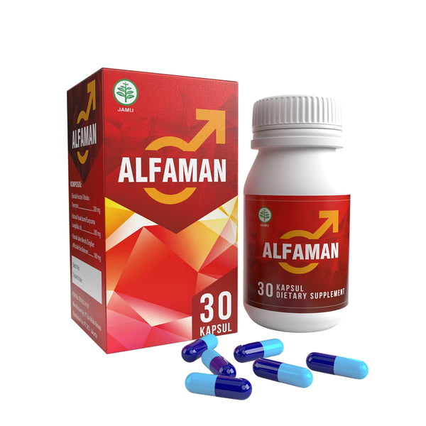 Alfaman (medical)