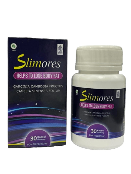 Slimores