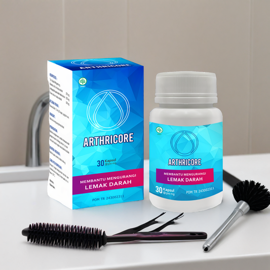 Arthricore