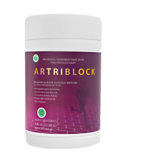 ARTRIBLOCK