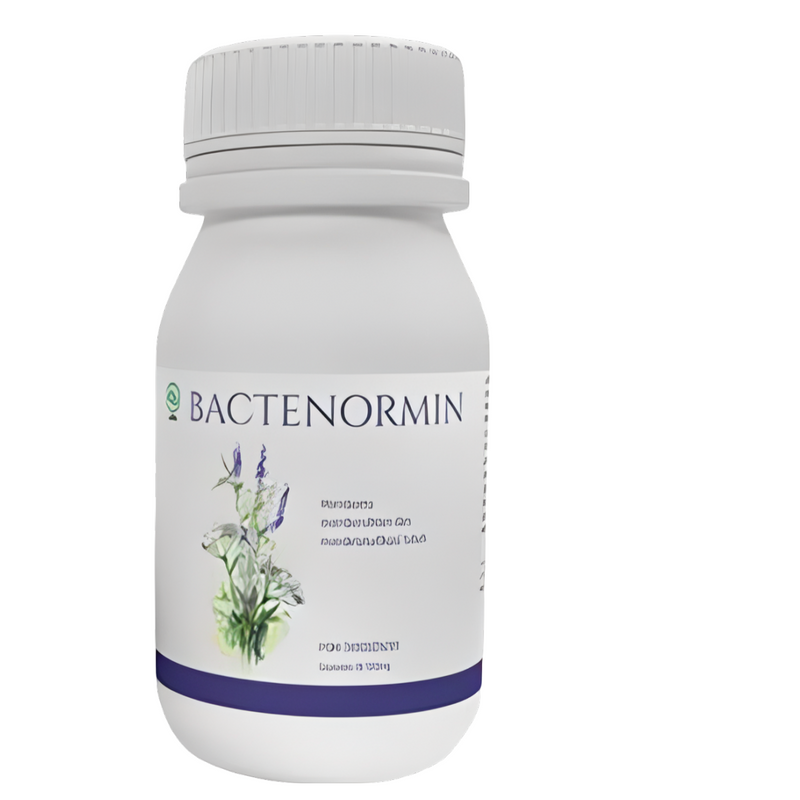 BACTENORMIN