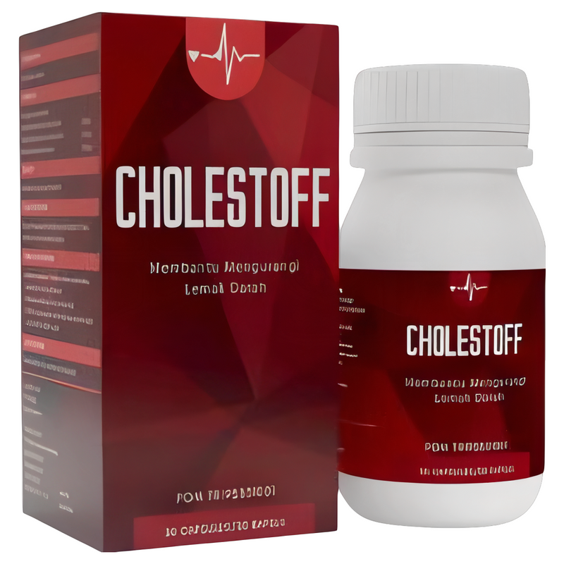 CHOLESTOFF