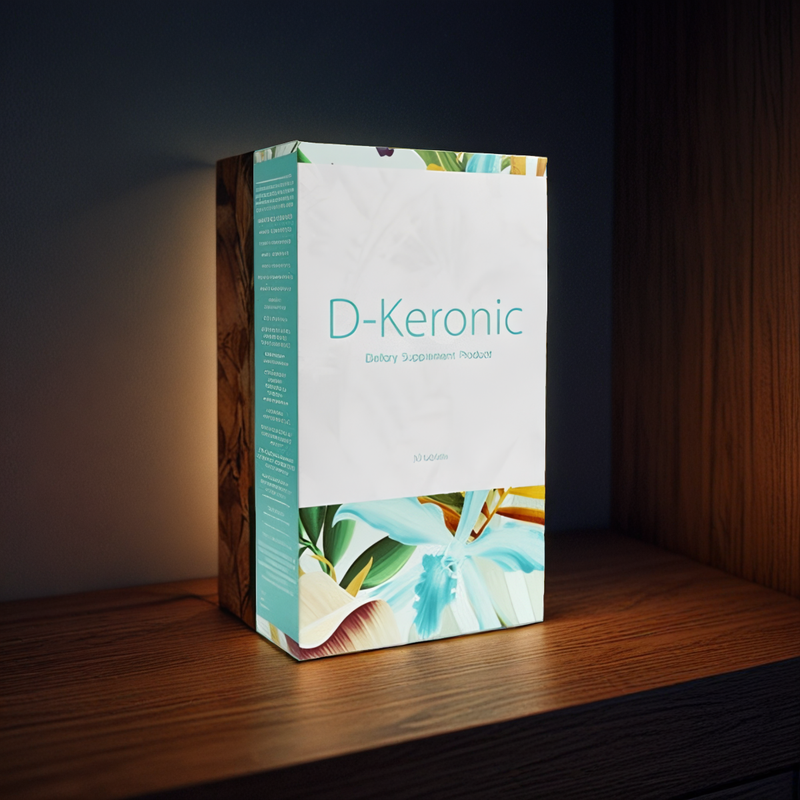 D-Keronic