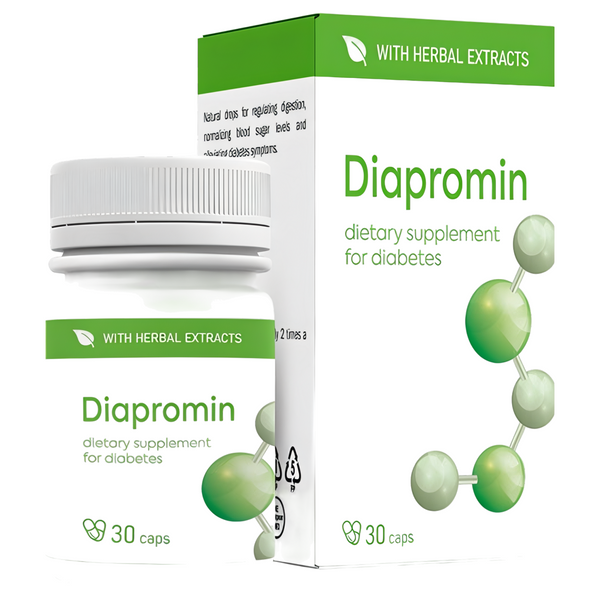 Diapromin