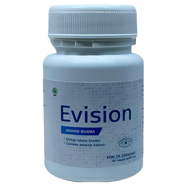 EVISION