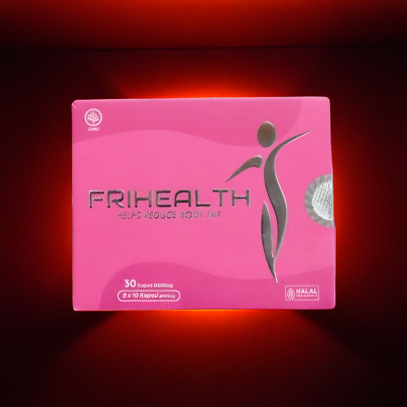 Frihealth