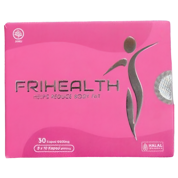 Frihealth