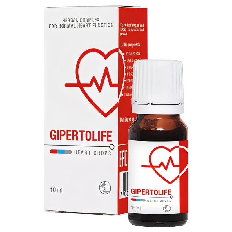 Gipertolife