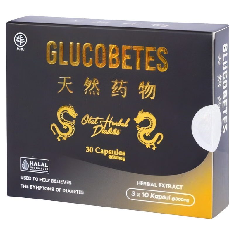 Glucobetes