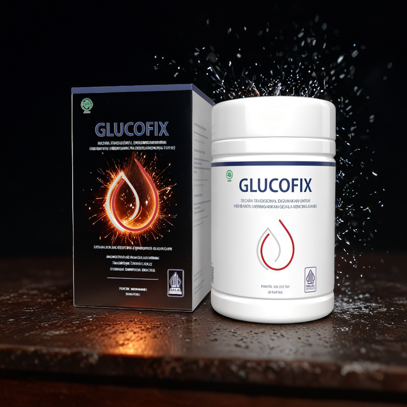 Glucofix