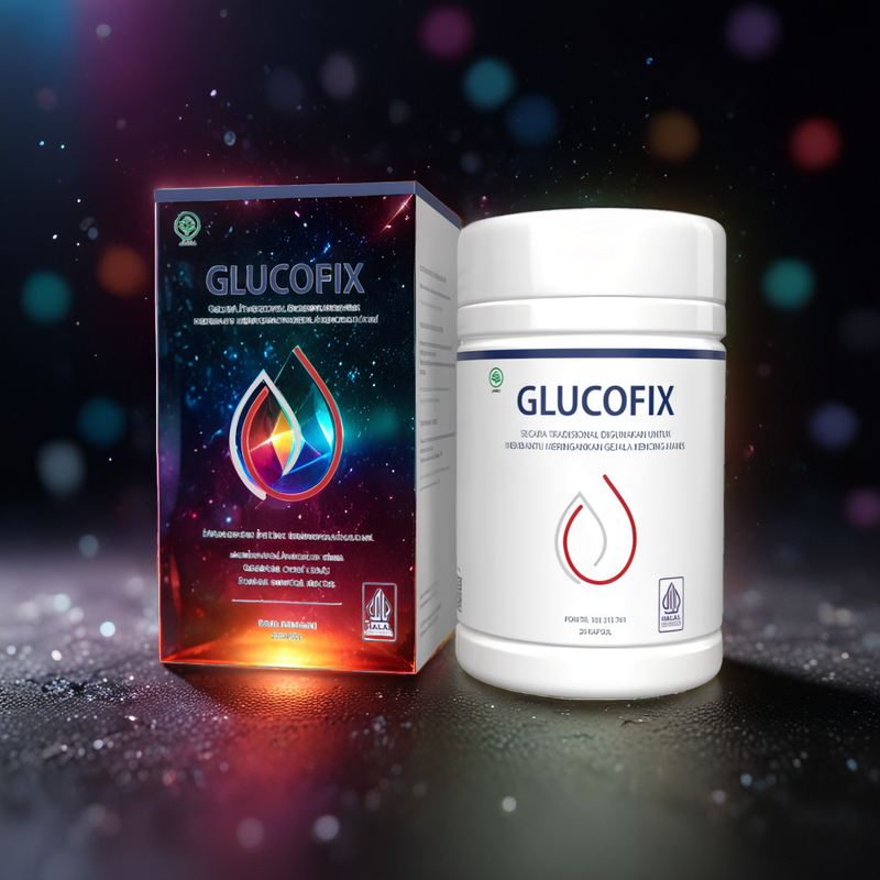 Glucofix