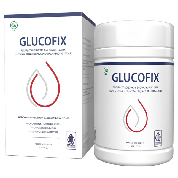 Glucofix