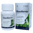 Glucoformin