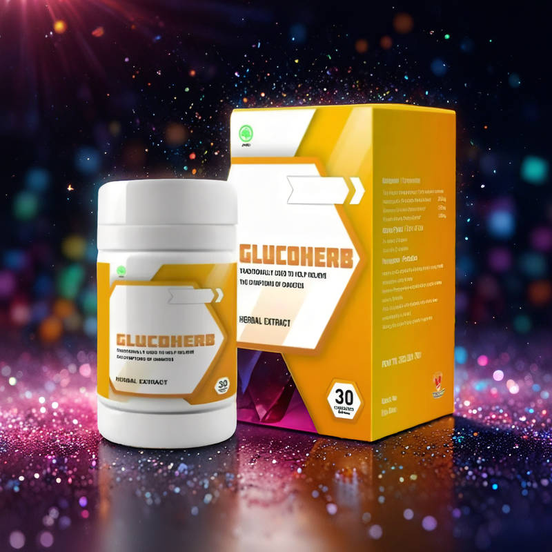 Glucoherb