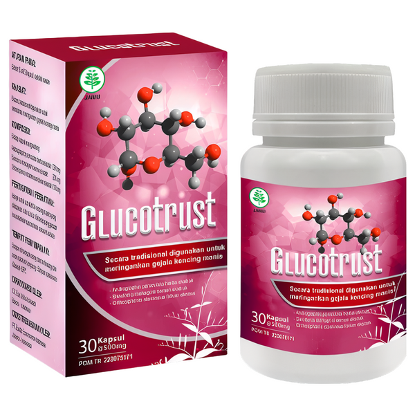 Glucotrust