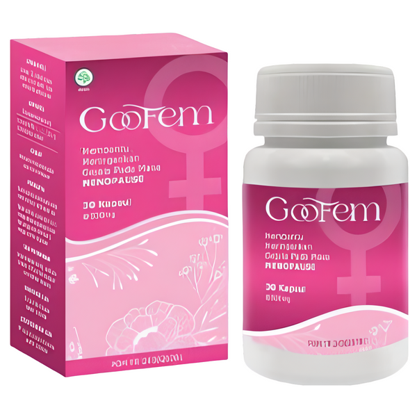 GOOFEM