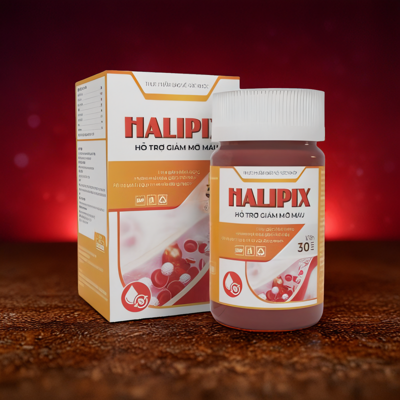 HALIPIX