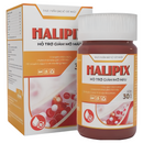 HALIPIX