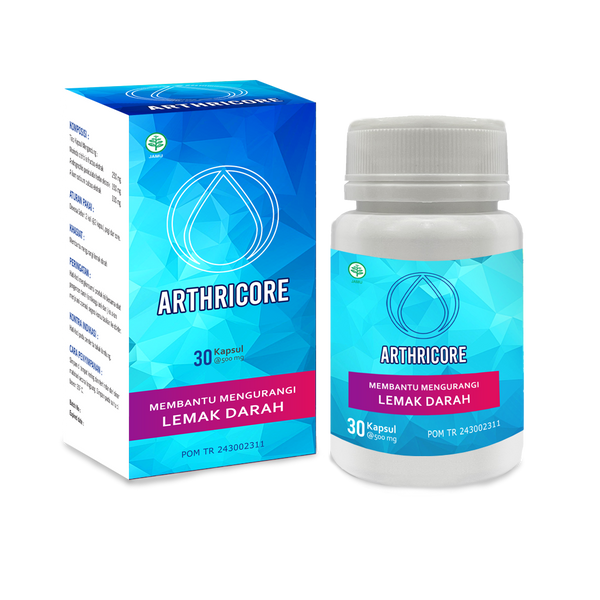 Arthricore