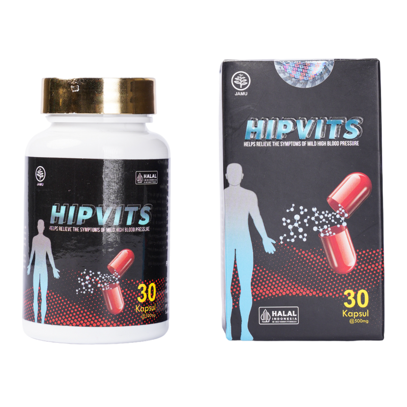 Hipvits