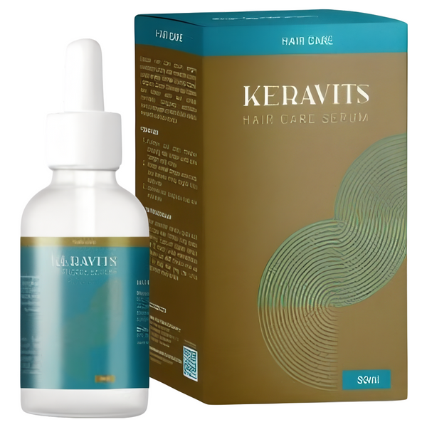 Keravits