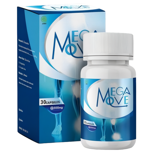 MEGAMOVE