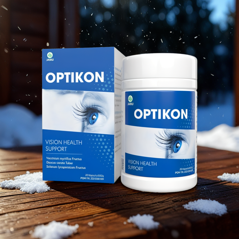 Optikon