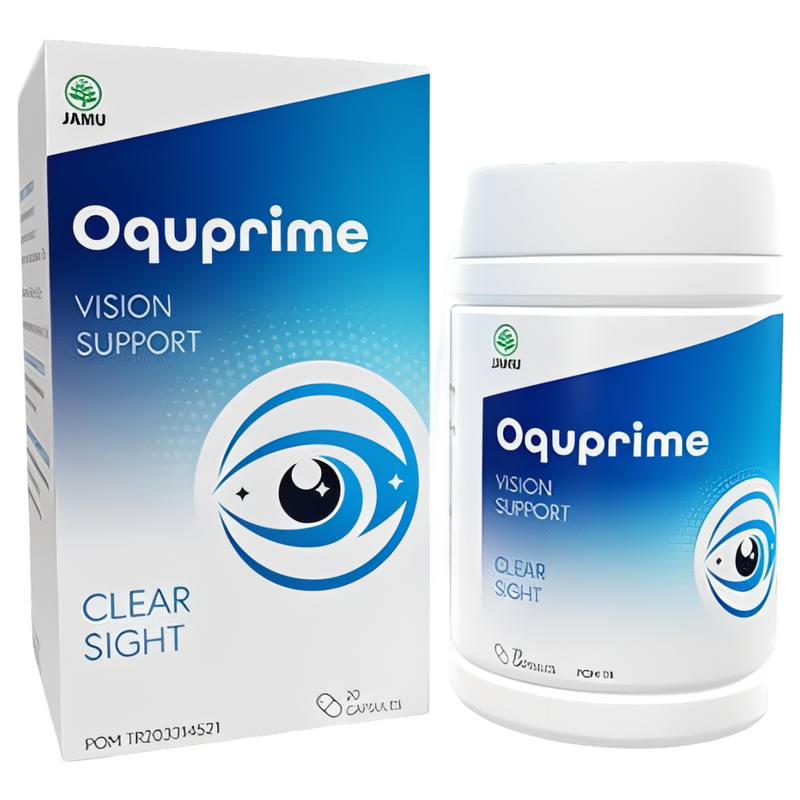 Oquprime