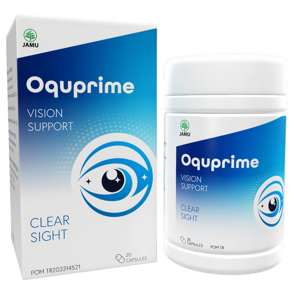 Oquprime