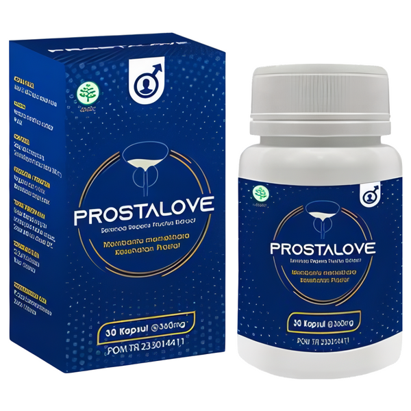 PROSTALOVE