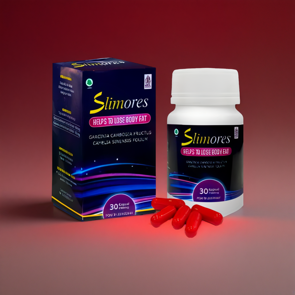 SLIMORES