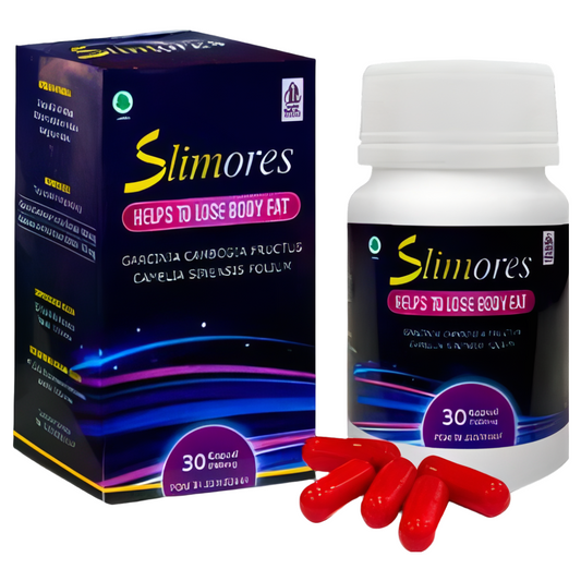 SLIMORES