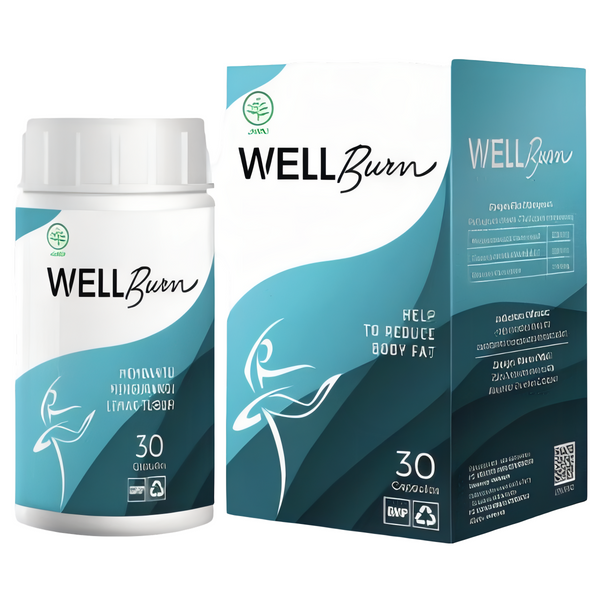 Wellburn