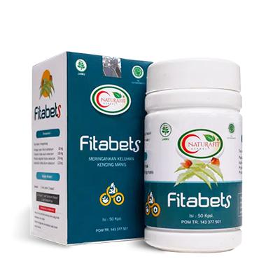 Beli FITABETS dari Produsen. diskon 50. Harga rendah. Pengiriman cepat. 100% alami. Kompleks bioaktif berdasarkan bahan baku alami yang sangat efisien.