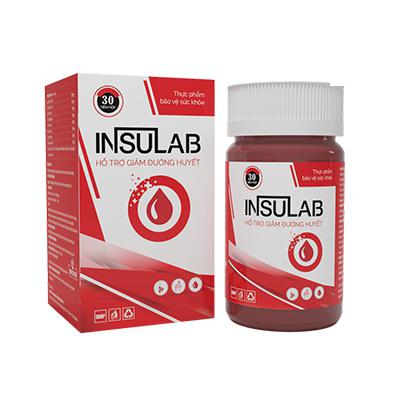 Beli INSULAB dari Produsen. diskon 50. Harga rendah. Pengiriman cepat. 100% alami. Kompleks bioaktif berdasarkan bahan baku alami yang sangat efisien.