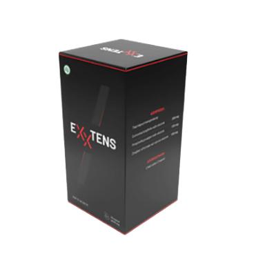 Beli EXXTENS dari Produsen. diskon 50. Harga rendah. Pengiriman cepat. 100% alami. Kompleks bioaktif berdasarkan bahan baku alami yang sangat efisien.