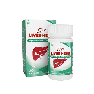 Beli LIVERHERB dari Produsen. diskon 50. Harga rendah. Pengiriman cepat. 100% alami. Kompleks bioaktif berdasarkan bahan baku alami yang sangat efisien.