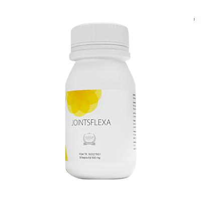 Beli JOINTSFLEXA dari Produsen. diskon 50. Harga rendah. Pengiriman cepat. 100% alami. Kompleks bioaktif berdasarkan bahan baku alami yang sangat efisien.