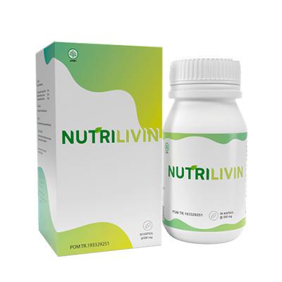 NUTRILIVIN