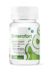 Enterofort