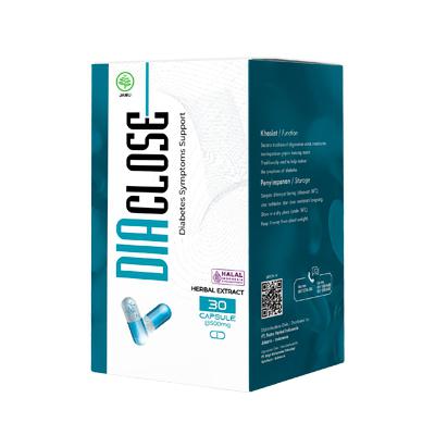 DIACLOSE (MEDIUM PRICE)