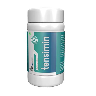 TENSIMIN (MEDIUM PRICE)