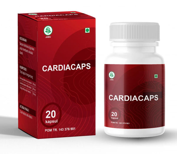 Cardiacaps