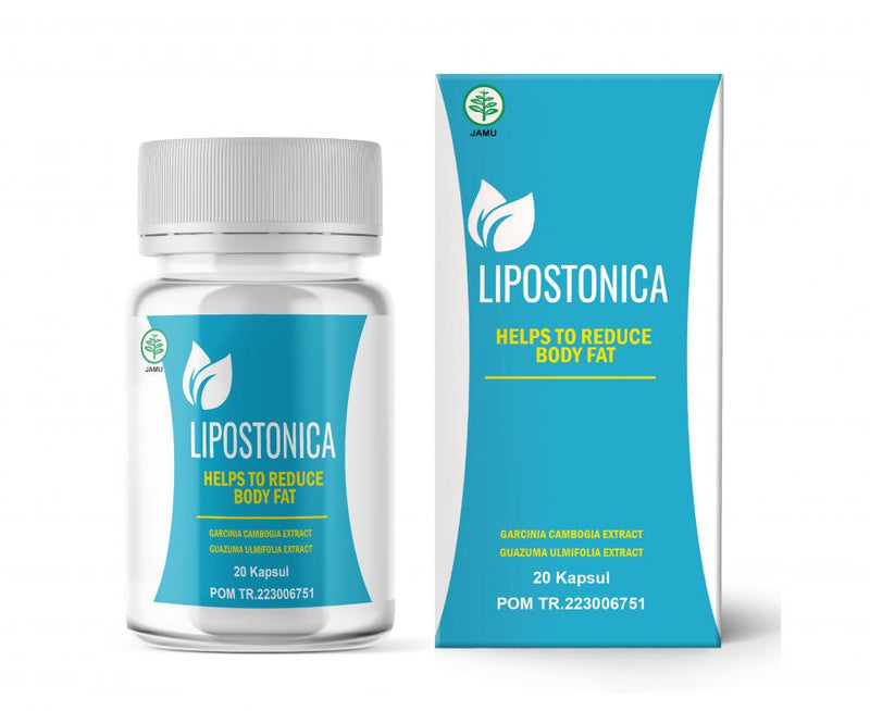 Lipostonica