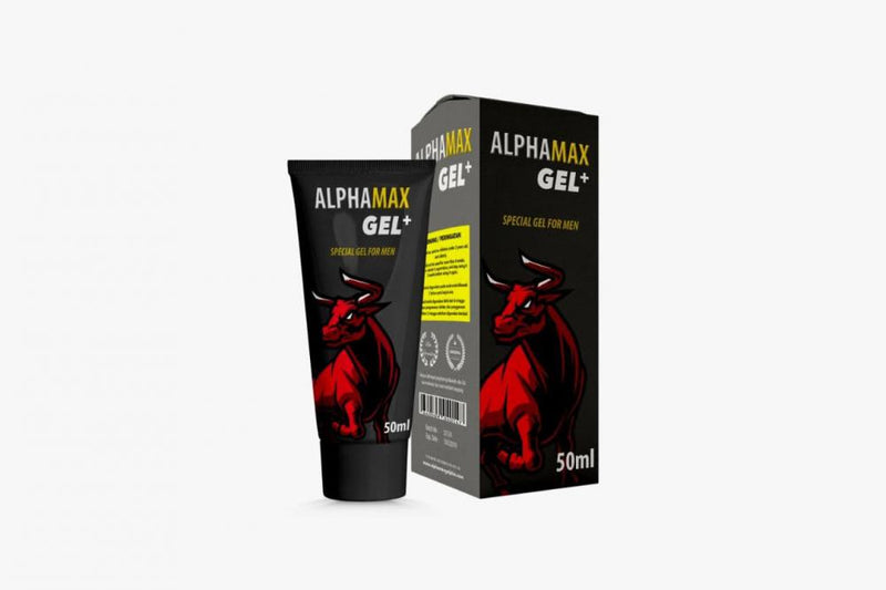 Alphamax Gel