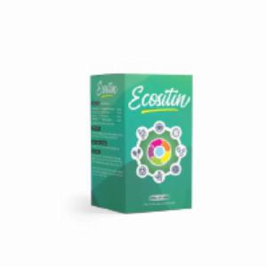 Beli ECOSITIN dari Produsen. diskon 50. Harga rendah. Pengiriman cepat. 100% alami. Kompleks bioaktif berdasarkan bahan baku alami yang sangat efisien.