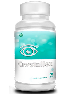 Crystallex