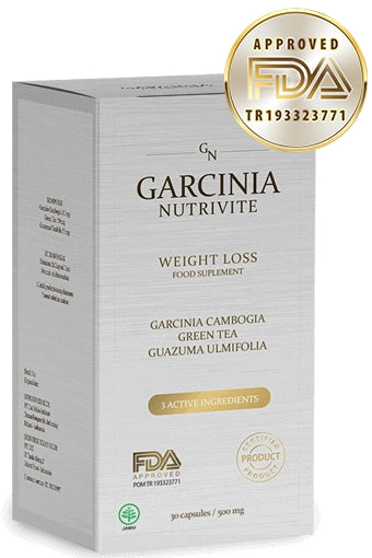 Beli Garcinia Nutrivite dari Produsen. diskon 50. Harga rendah. Pengiriman cepat. 100% alami. Kompleks bioaktif berdasarkan bahan baku alami yang sangat efisien.