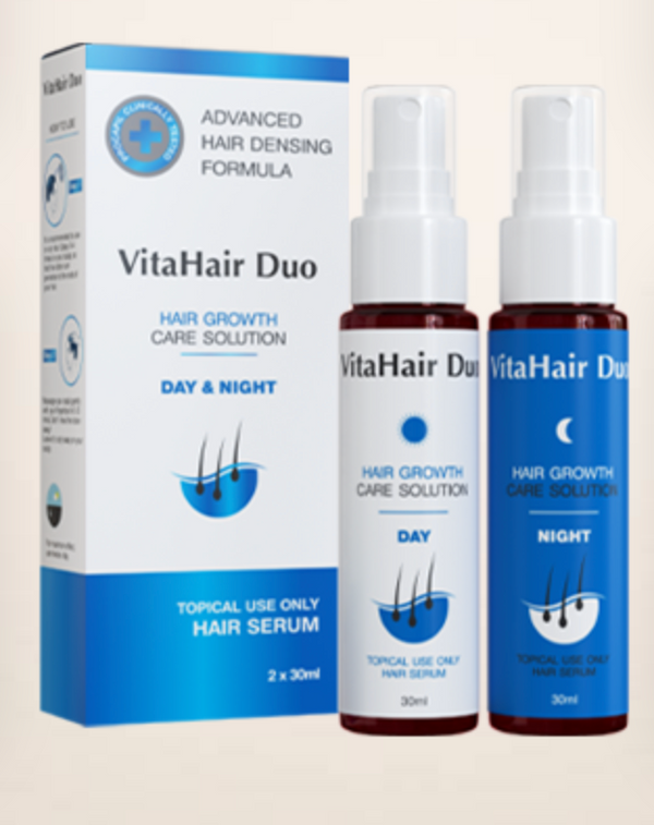 VitaHair Duo